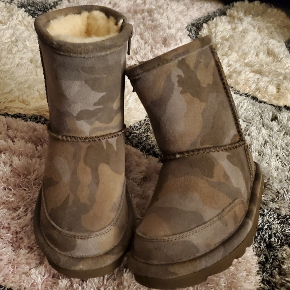 Bearpaw